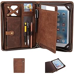 Leather Case for ipad Pro 11" Genuine Leather