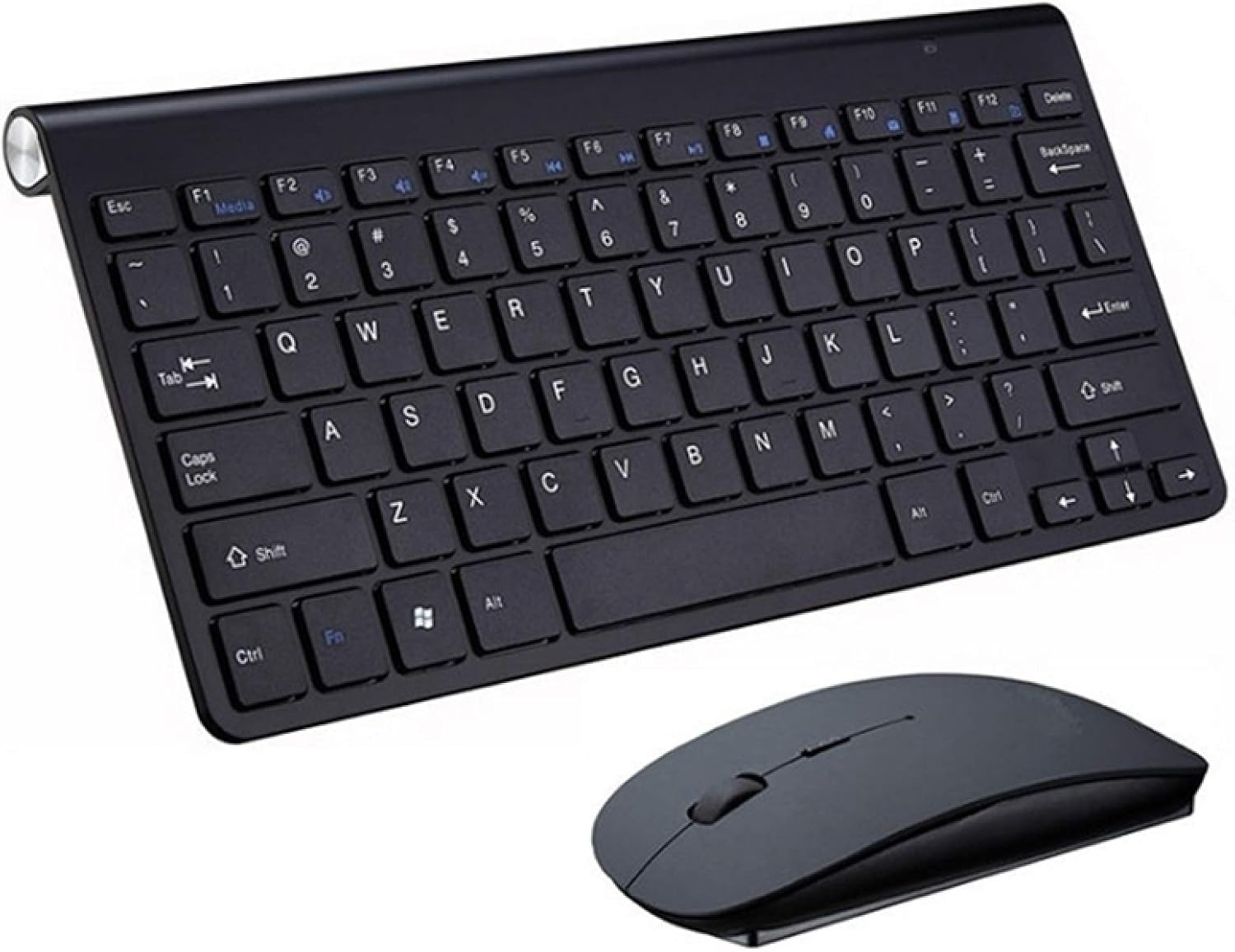 keyboard JRC USB External Notebook Desktop Computer Universal Mini