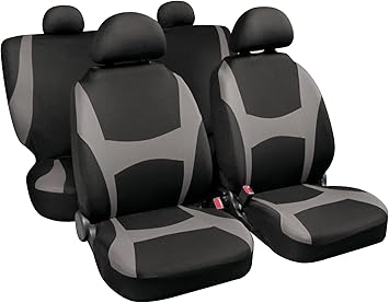 carseat set