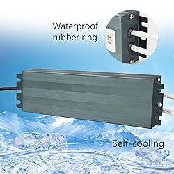 LED Driver 12V 200W LED Power Supply Waterproof