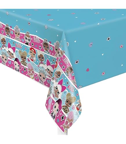 L.O.L. Surprise Ballon D'eau - Multicolore - Enfant - 0.00