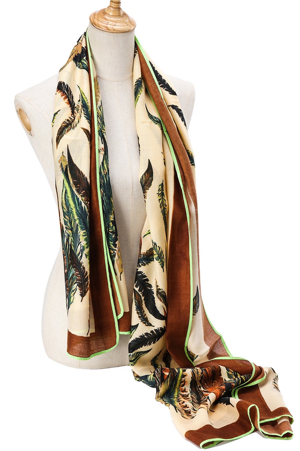 Premium Soft Scarf Wrap Shawl