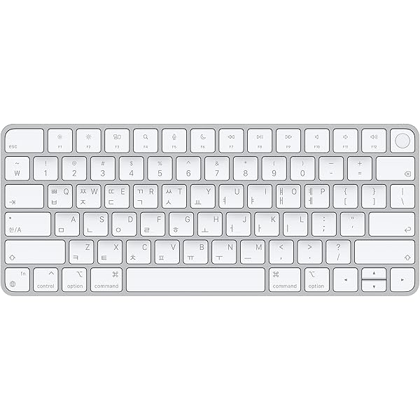 【Apple純正】Magic Keyboard ホワイト iPad用 キーボード 11インチiPad Air（M2）用Magic Keyboard - 日本語 - ホワイト