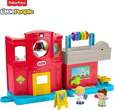 juguetes little people
