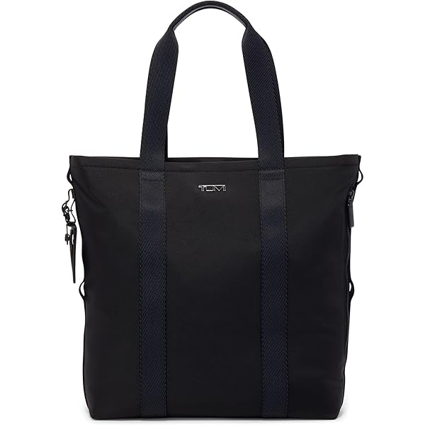 『TEN TOTE BAG BLACK』 Amazon.com: Port Authority Essential Zip Tote Bag Black : Clothing