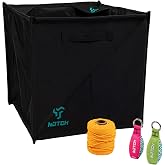 Notch Throwline Starter Kit: Folding Cube, Throwline &amp; 2 Throw Bags (32395) | Notch Throwline Starter Kit: Folding Cube, Throwline &amp; 2 Throw Bags (32395)
