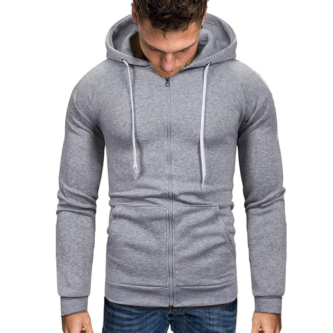sudaderas hombre amazon