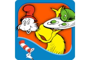 Green Eggs and Ham - Dr. Seuss (Fire TV version)