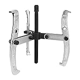 TRUPER EX-P8 3-Jaw Gear