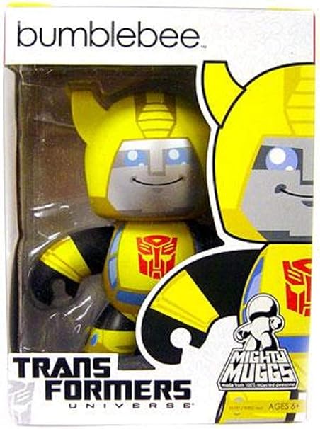 mighty muggs bumblebee
