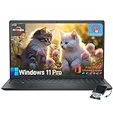 Dell Inspiron 15.6" Touchscreen Laptop - Business