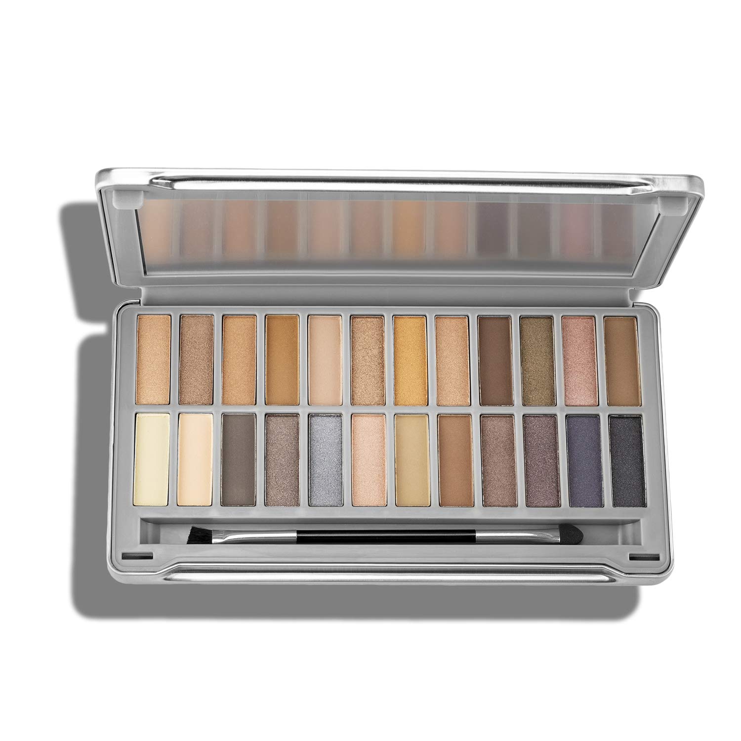 Ellen Tracy Eye Shadow Palette 