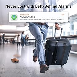 UGREEN FineTrack Slim Smart Finder Compatible with