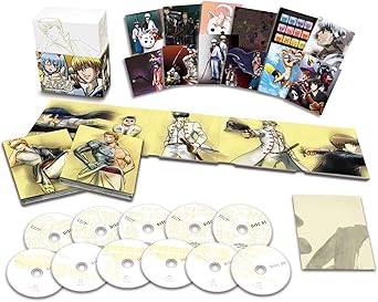 Amazon 銀魂 Blu Ray Box 下 完全生産限定版 アニメ