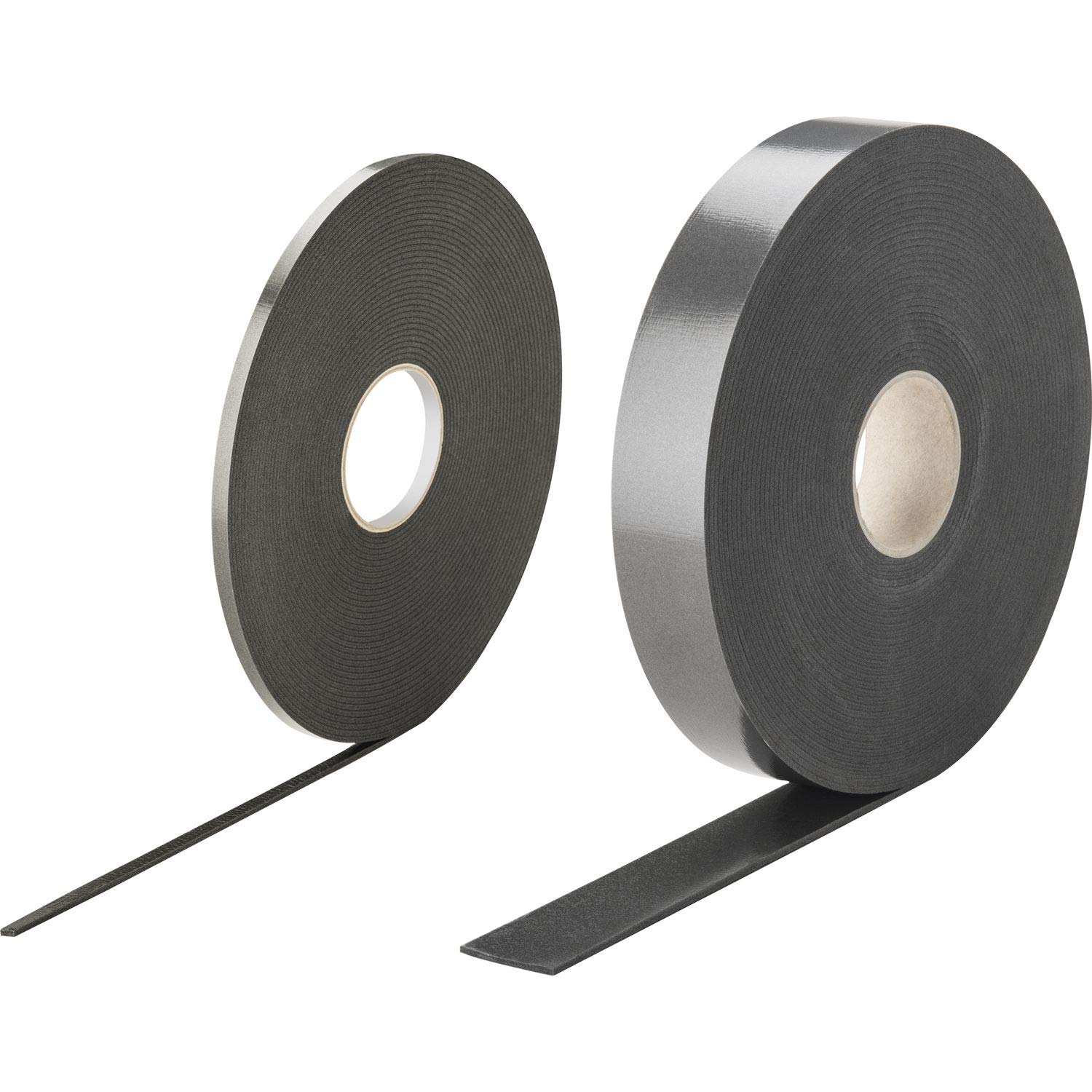 ILLBRUCK 329515 Elasto Ribbon TN126 9 x 2 mm 20 m White