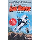 the Lone Ranger 1