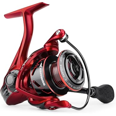 best rod reels for red fish Redfish Best Rod For 4000 Spinning Reel Penn Fierce IV Spinning Combo  Tackle Warehouse