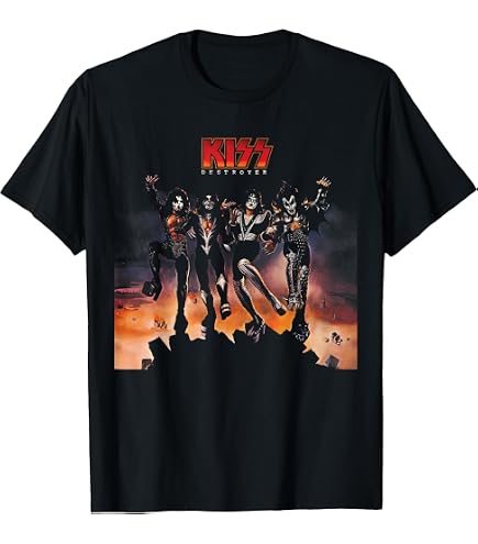 Amazon.com: Kids KISS - Kids Army T-Shirt : Clothing, Shoes & Jewelry