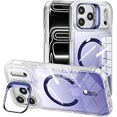 17 Series Case (Blue, iPhone_air)