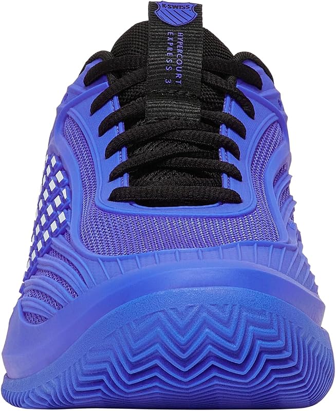 Hypercourt Express 3 Clay Azul 04604-416