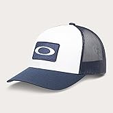 Oakley Mens O Original Trucker Hat