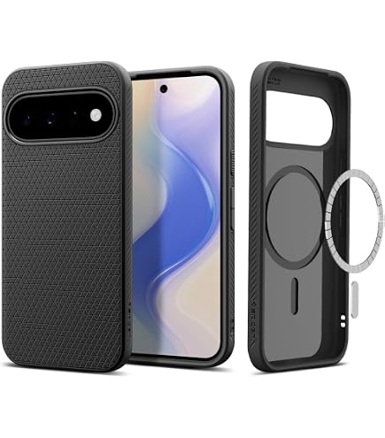 Amazon.com: Google Pixelsnap Case Pixel 11 - Durable Silicone