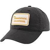 Tennessee Volunteers NCAA Officially Licensed Hat Scholarship Patch Charcoal Brick
