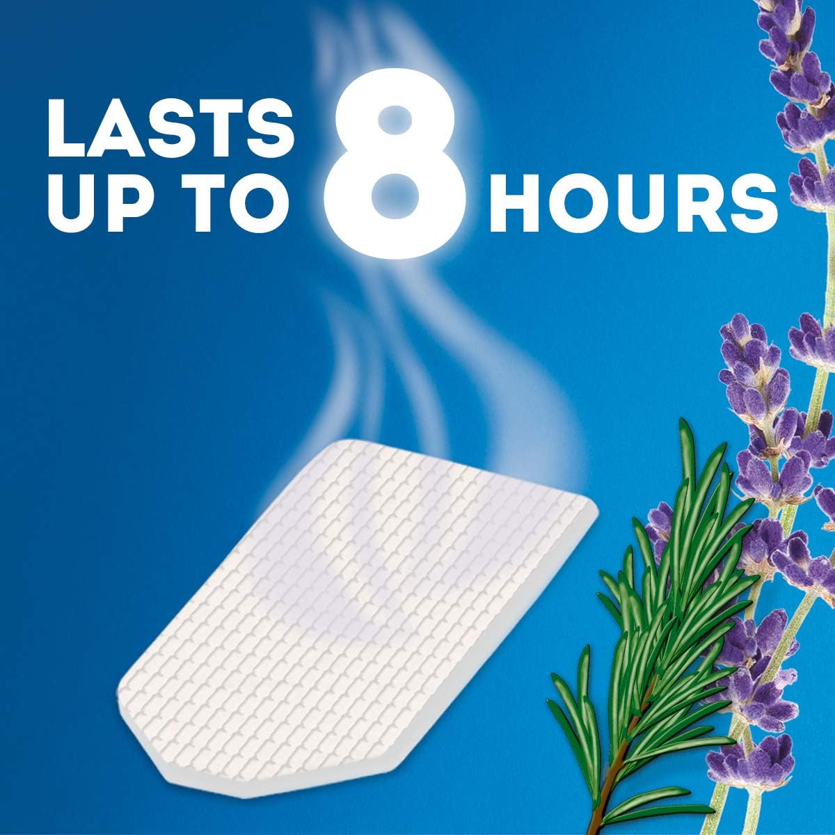 Vicks Sleepytime Waterless Vaporizer Scent Pads Rosemary, Lavender and Eucalyptus Scented Vapor Pad Refills: Health & Personal Care