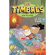 Les timbrés : N˚ 9 - Le voyage sanglant : Pelletier, Dom
