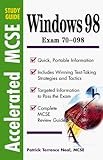 Image de Accelerated MCSE Study Guide Windows 98