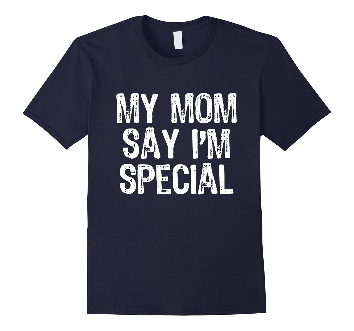 My Mom Says Im Special T Shirt CD Canditee my-mom-says-im-special-t-shirt-cd-canditee