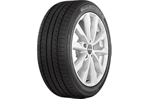 Yokohama Avid Ascend LX 235/45R18 94V