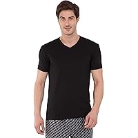 Jockey Men's Cotton T-Shirt