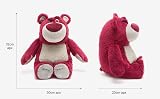 Disney Store Lotso Huggin Bear Toy Story Plush 32cm Official view 5