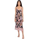 Free People Womens Party Crasher Midi Slip