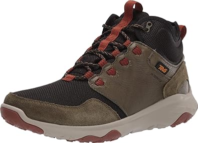 teva arrowood wp womens