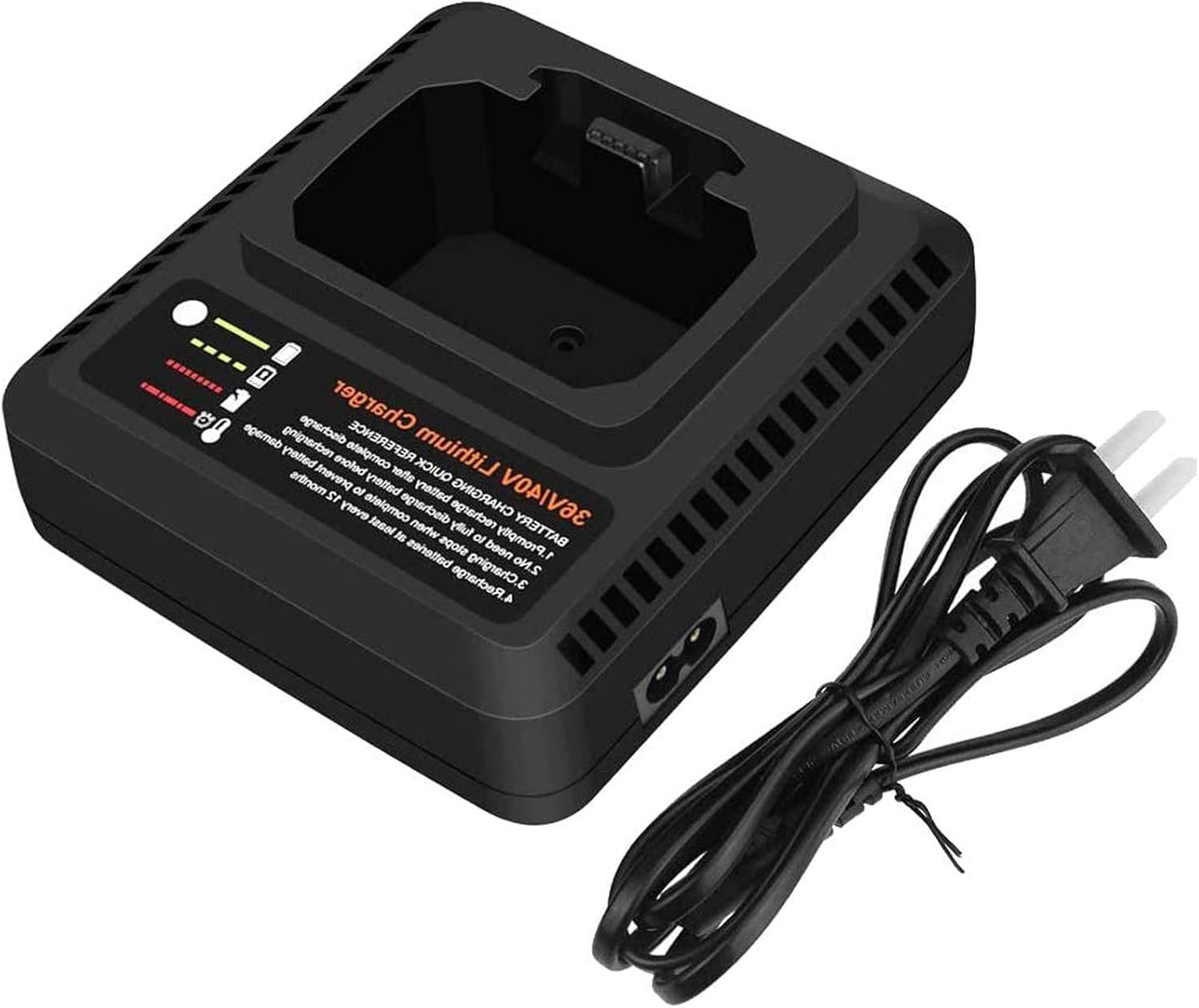 Аккумулятор black decker 36v
