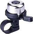 BONMIXC Bike Bell Brass Mini