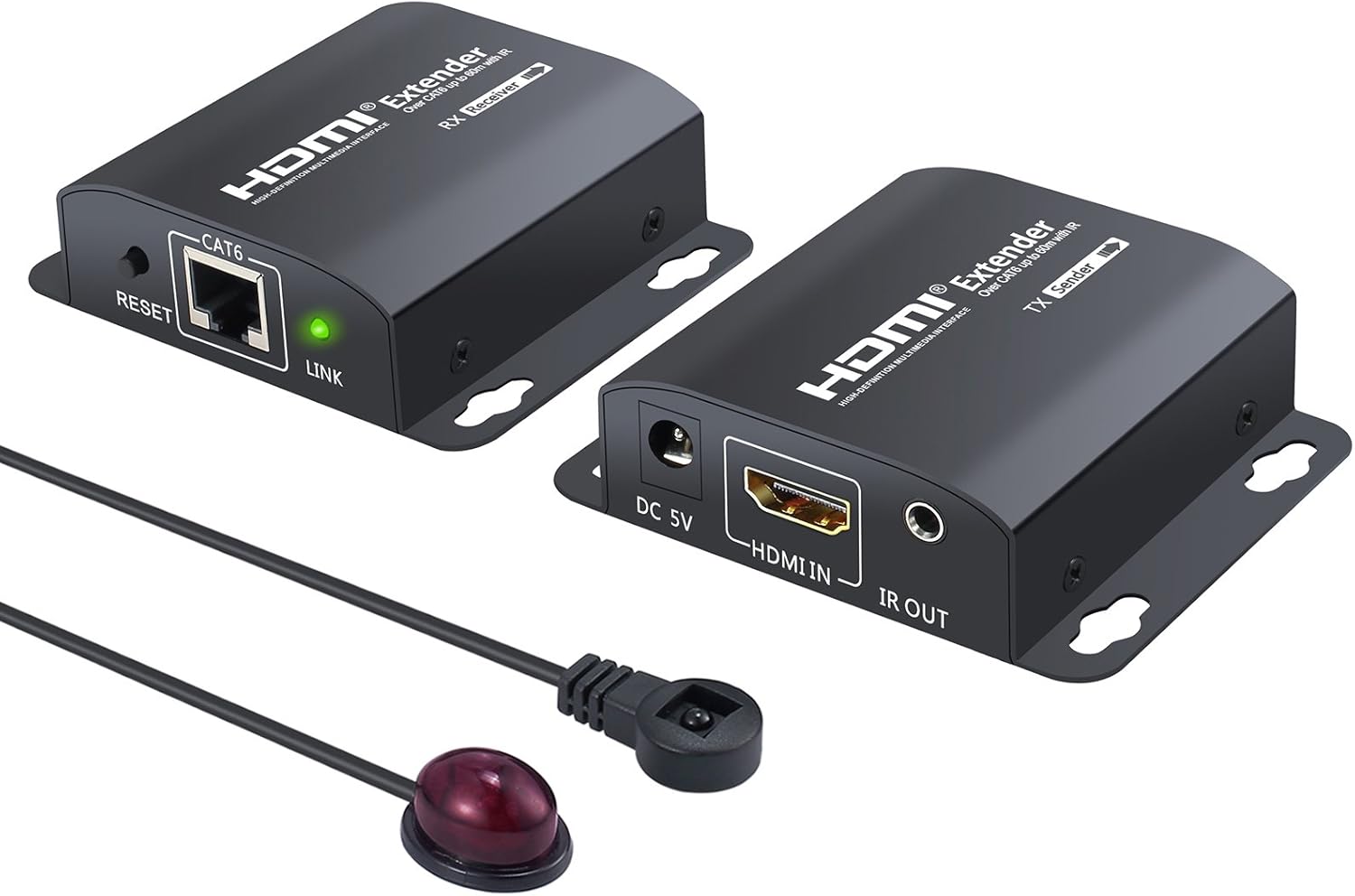 trasmettitori wifi hdmi