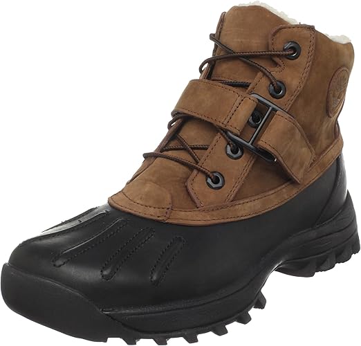 timberland duck boots