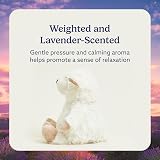 Warmies Microwavable Sheep Soft Toy - Lavender Scented Comfort view 3