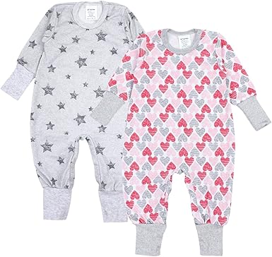 sleepsuits no feet