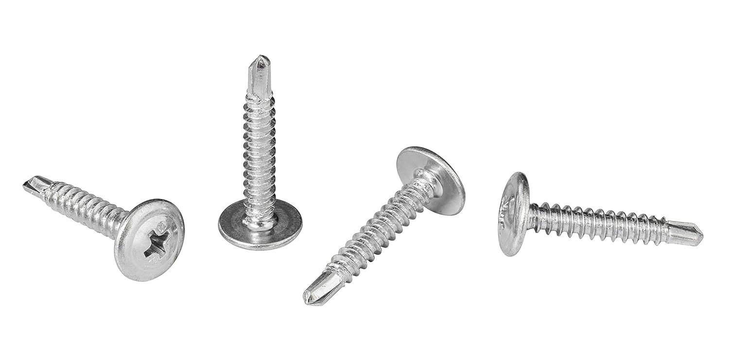 Best drill size for 8 screw