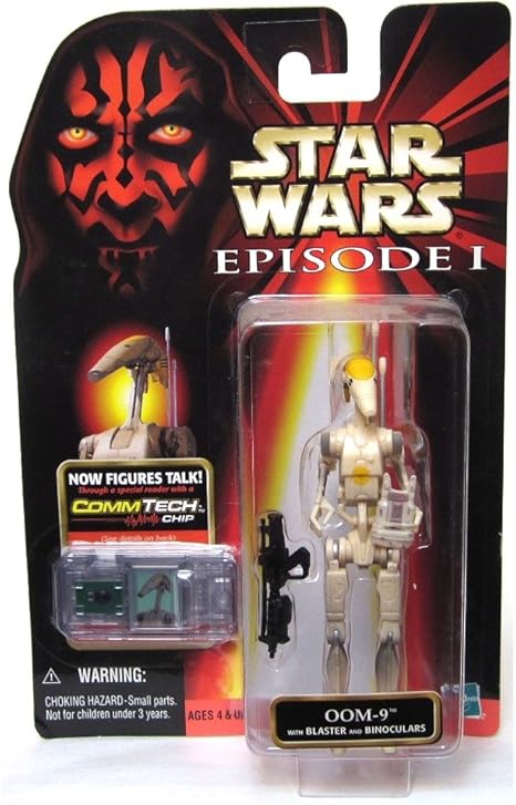 hasbro star wars episode 9