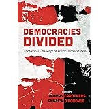 Democracies Divided: The Global Challenge of Political Polarization