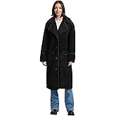 UGG Women's Sema Uggfluff Coat