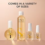CND Solar Oil 68 ml Nail Care Cuticle Oil view 8