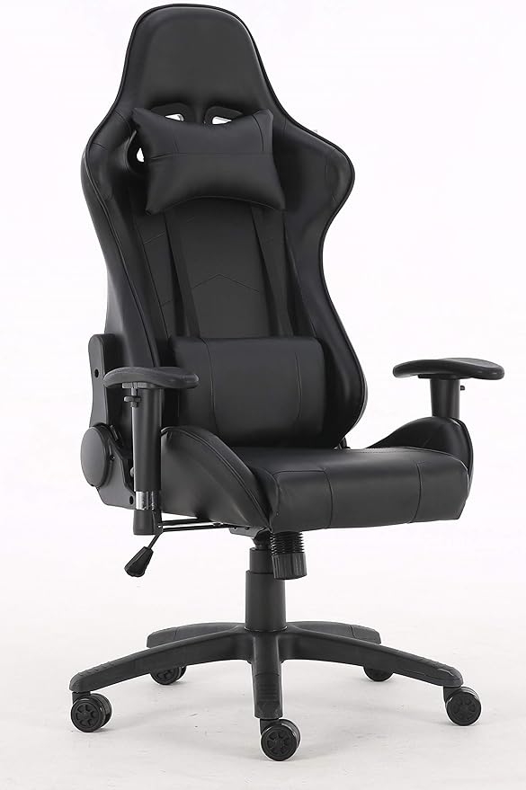 Millhouse Gaming Racing Desk Chair Adjustable Computer Chair