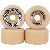 Spitfire Formula Four OG Classic Skateboard Wheels - Set of 4