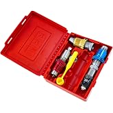 Lee Precision 91925 300 AAC Blackout Micrometer Breech Lock 3-Die Set | Free shell holder